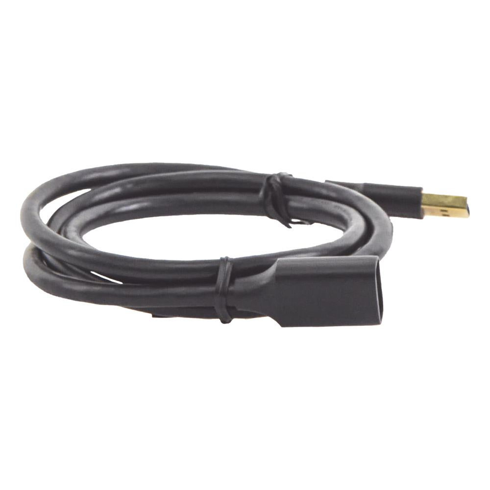 Cable Extensor USB 3.0 Macho a Hembra 1m (3.3ft) 5 Gbps Blindaje Múltiple Conectores Baño de Oro UGREEN 10368 - Imagen 5