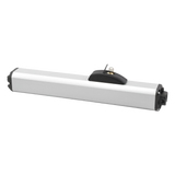 Operador Hidráulico Reversible de Uso Continuo Para Puertas Abatibles FAAC 400 SBS / Para Puertas de Hasta 7 Metros (Requieren Electrocerradura) - Imagen 2