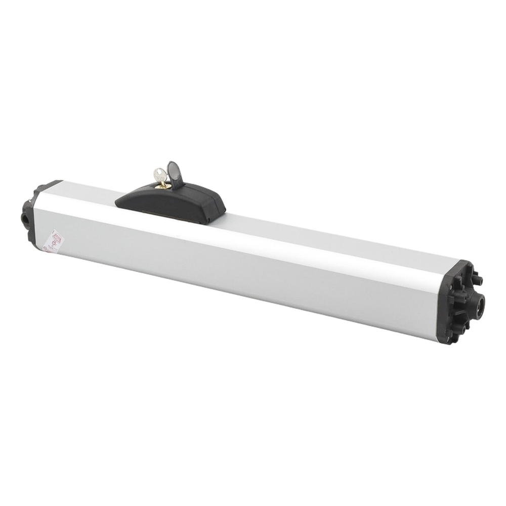 Operador Hidráulico Reversible de Uso Continuo Para Puertas Abatibles FAAC 400 SBS / Para Puertas de Hasta 7 Metros (Requieren Electrocerradura) - Imagen 3