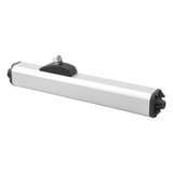 Operador Hidráulico Reversible de Uso Continuo Para Puertas Abatibles FAAC 400 SBS / Para Puertas de Hasta 7 Metros (Requieren Electrocerradura) - Imagen 3