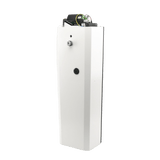 Barrera Vehicular Faac B614 Para Brazos De Hasta 4.8 Metros 1046141 - SILYMX