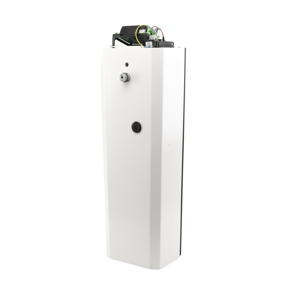 Barrera Vehicular Faac B614 Para Brazos De Hasta 4.8 Metros 1046141 - SILYMX