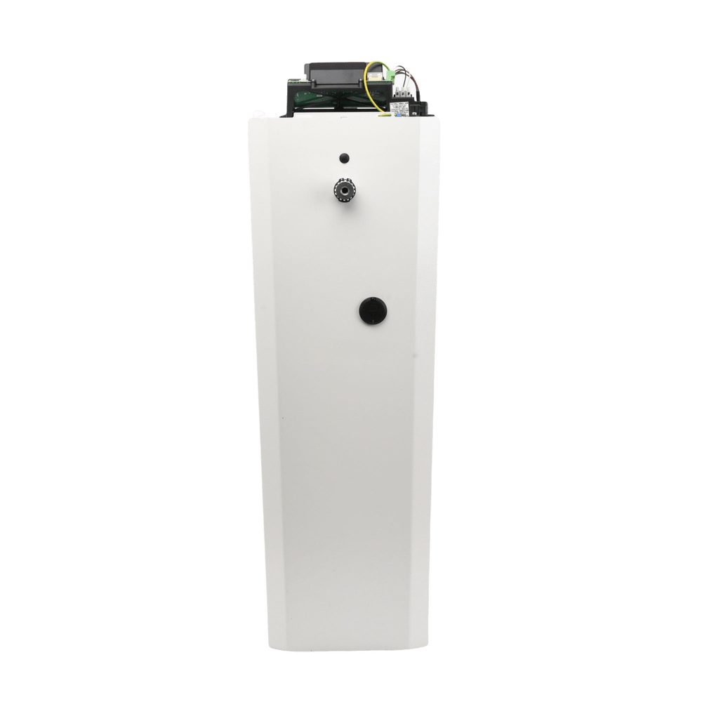 Barrera Vehicular Faac B614 Para Brazos De Hasta 4.8 Metros 1046141 - SILYMX