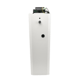 Barrera Vehicular Faac B614 Para Brazos De Hasta 4.8 Metros 1046141 - SILYMX