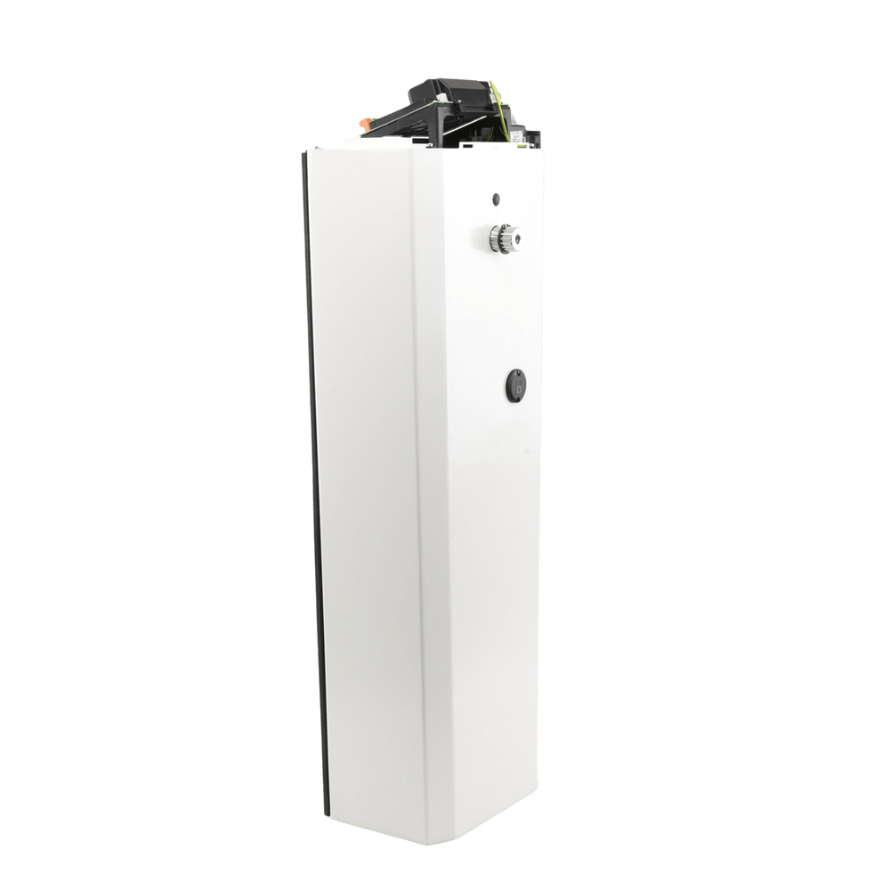 Barrera Vehicular Faac B614 Para Brazos De Hasta 4.8 Metros 1046141 - SILYMX