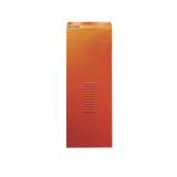 Barrera FAAC 620 sin pluma Hidráulica Ideal para reemplazar barreras FAAC 620 que han sido golpeadas 1046358 - SILYMX