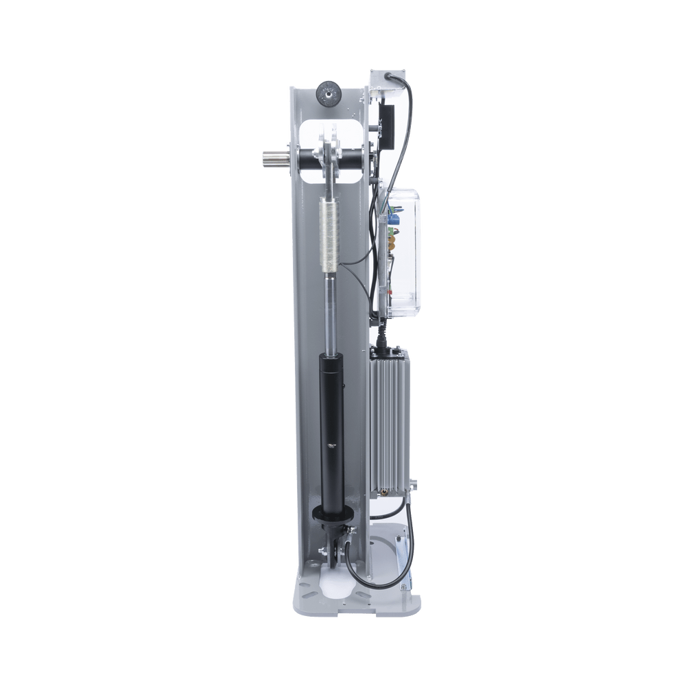 Barrera hidráulica de uso Continuo B680H Sin cubierta 104680 - SILYMX