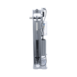 Barrera hidráulica de uso Continuo B680H Sin cubierta 104680 - SILYMX