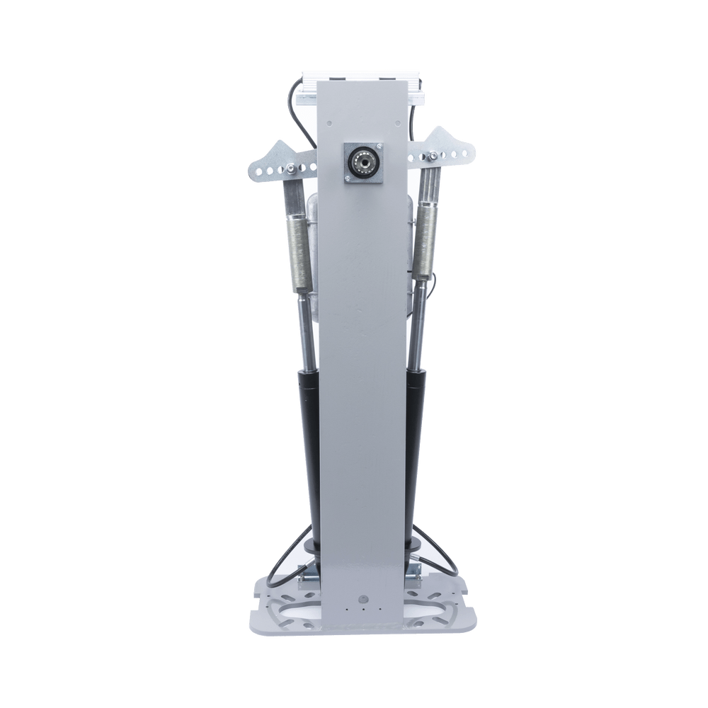 Barrera hidráulica de uso Continuo B680H Sin cubierta 104680 - SILYMX