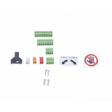 Barrera hidráulica de uso Continuo B680H Sin cubierta 104680 - SILYMX