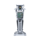 Barrera hidráulica de uso Continuo B680H Sin cubierta 104680 - SILYMX