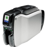 Impresora de Credenciales Zebra ZC300 – Doble Cara – 300 dpi – USB / Ethernet Incluye 200 Credenciales