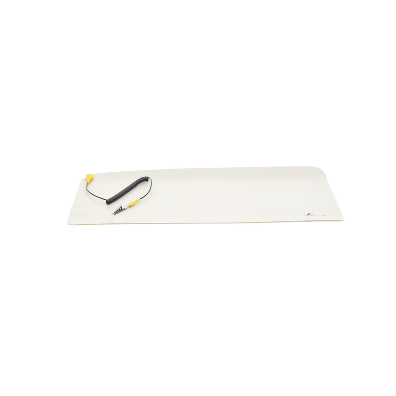 Tapete Antiestático de Vinilo Semi-Conductivo, 290 mm x 560 mm, 0.320 Kg. - SILYMX
