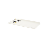 Tapete Antiestático de Vinilo Semi-Conductivo, 290 mm x 560 mm, 0.320 Kg. - SILYMX