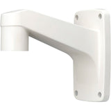 Montaje de Pared Blanco compatible con Cámaras PTZ y Domos Fijos - SILYMX