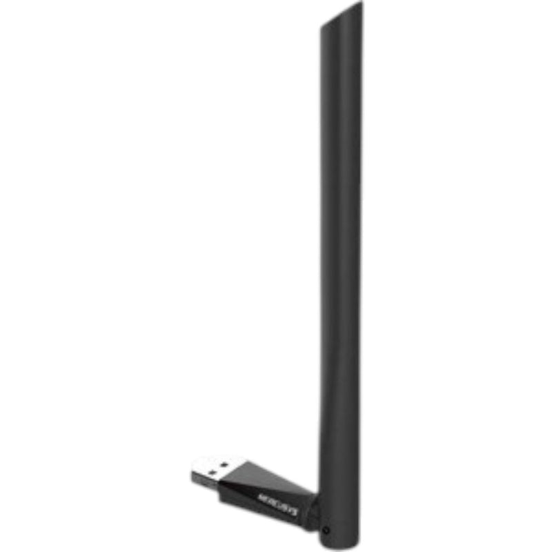 Banda Dual Adaptador Wi-fi Para Computadora De Escritorio MU6H - SILYMX