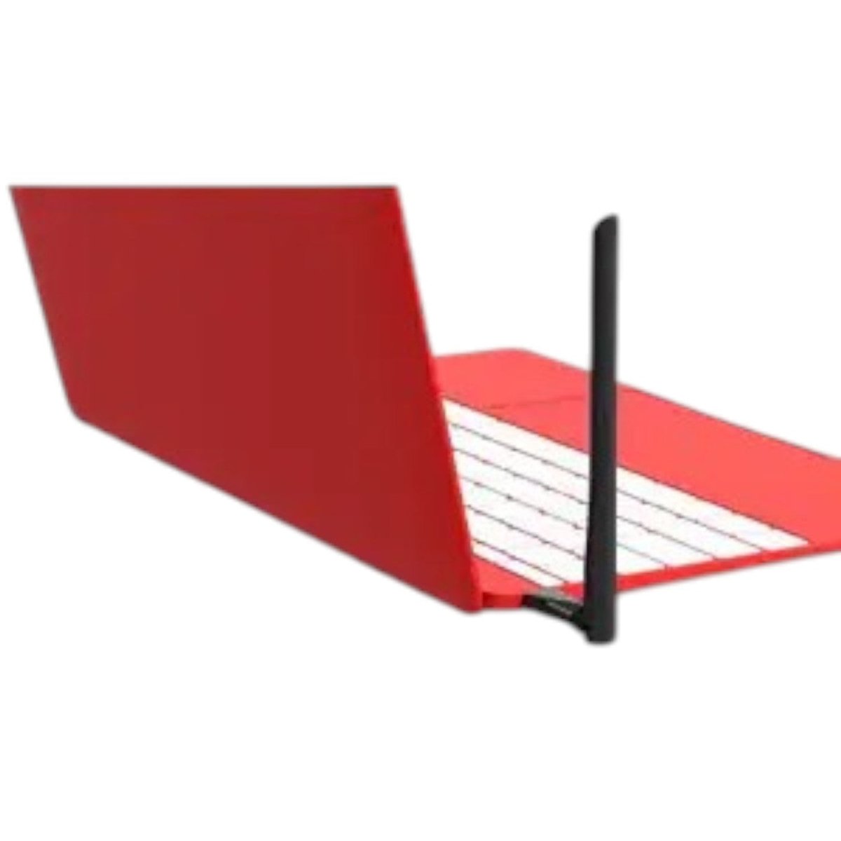 Banda Dual Adaptador Wi-fi Para Computadora De Escritorio MU6H - SILYMX