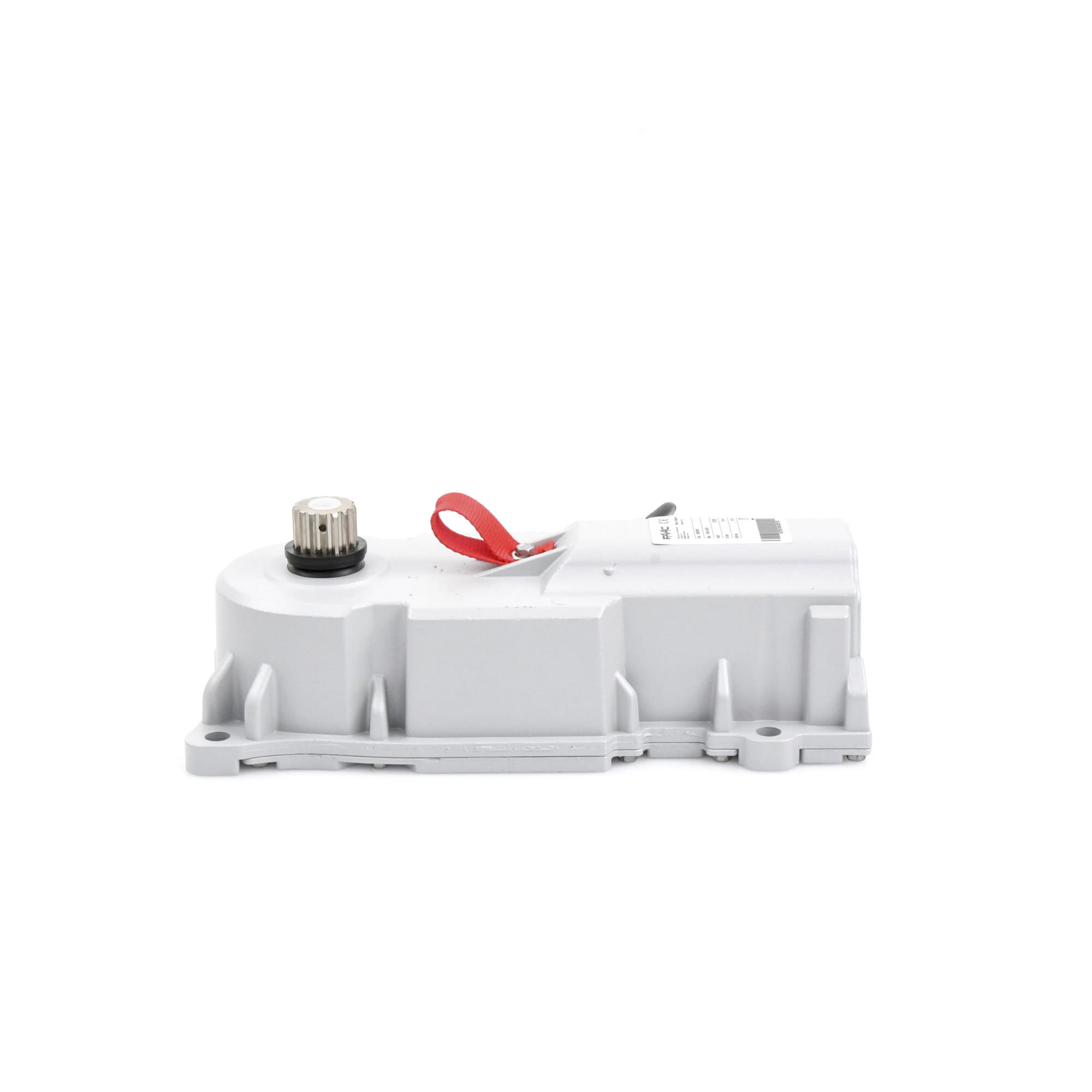 Operador Subterráneo FAAC 770N 24V para Puertas Abatibles de Hasta 500 kg – Uso Residencial y Comercial 10675301 - SILYMX