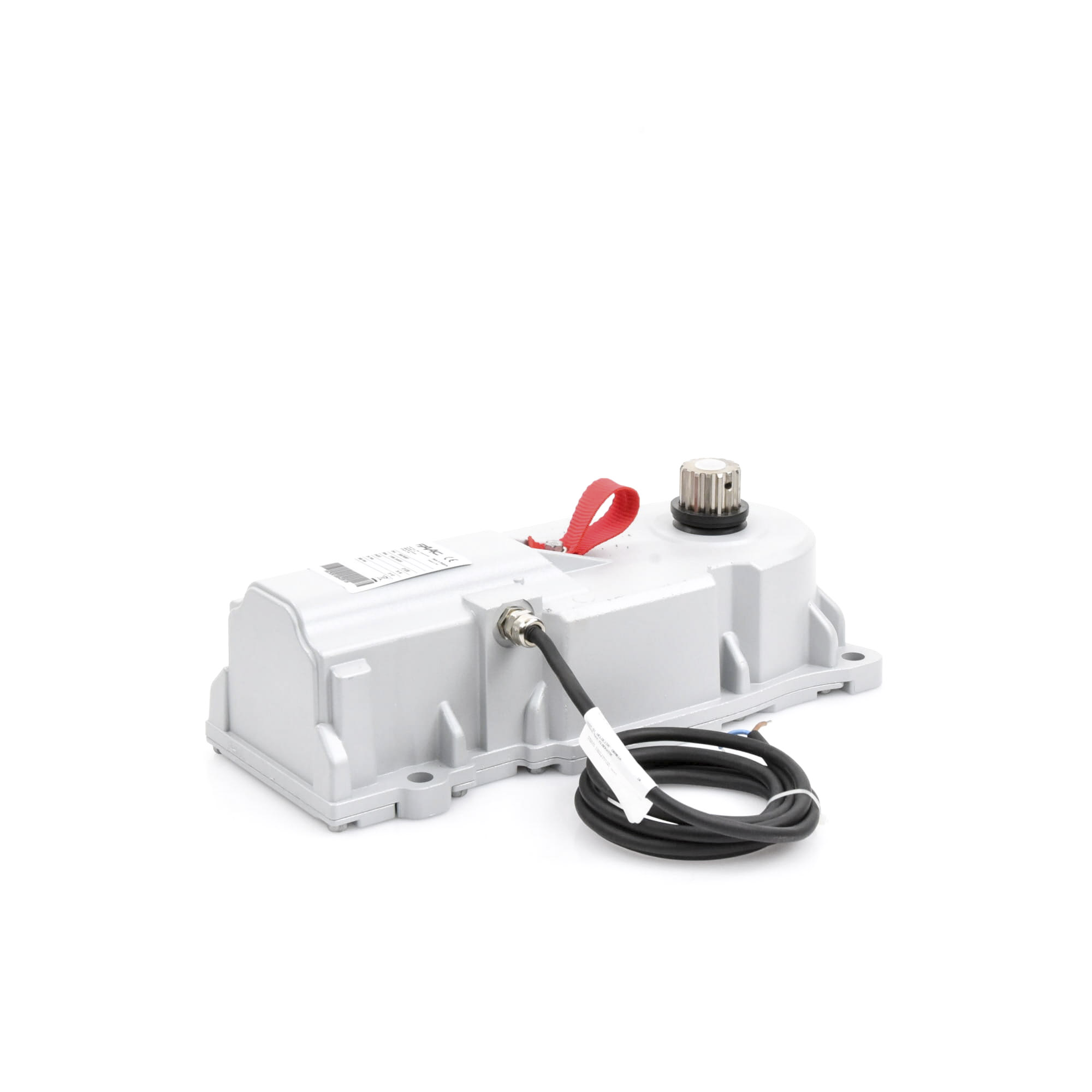 Operador Subterráneo FAAC 770N 24V para Puertas Abatibles de Hasta 500 kg – Uso Residencial y Comercial 10675301 - SILYMX