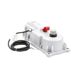 Operador Subterráneo FAAC 770N 24V para Puertas Abatibles de Hasta 500 kg – Uso Residencial y Comercial 10675301 - SILYMX