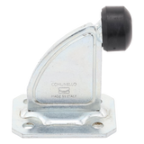 Tope de Paro / Acero Galvanizado con Tapón Nylon / Impacto 200 kg / 0.72 kg / Fijación por Taquetes COMUNELLO - Imagen 4