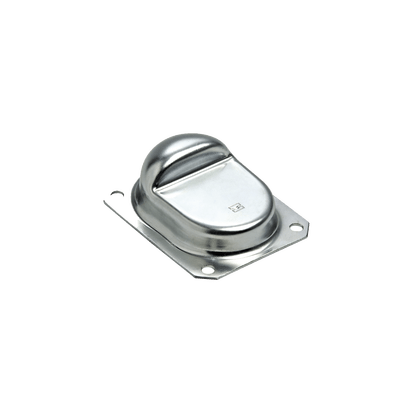 Accesorios Acceso VehicularCOMUNELLO1070-4602-001Tope Grande Para Puertas Abatibles Automatizadas COMUNELLO 1070 - 4602 - 001 - SILYMX