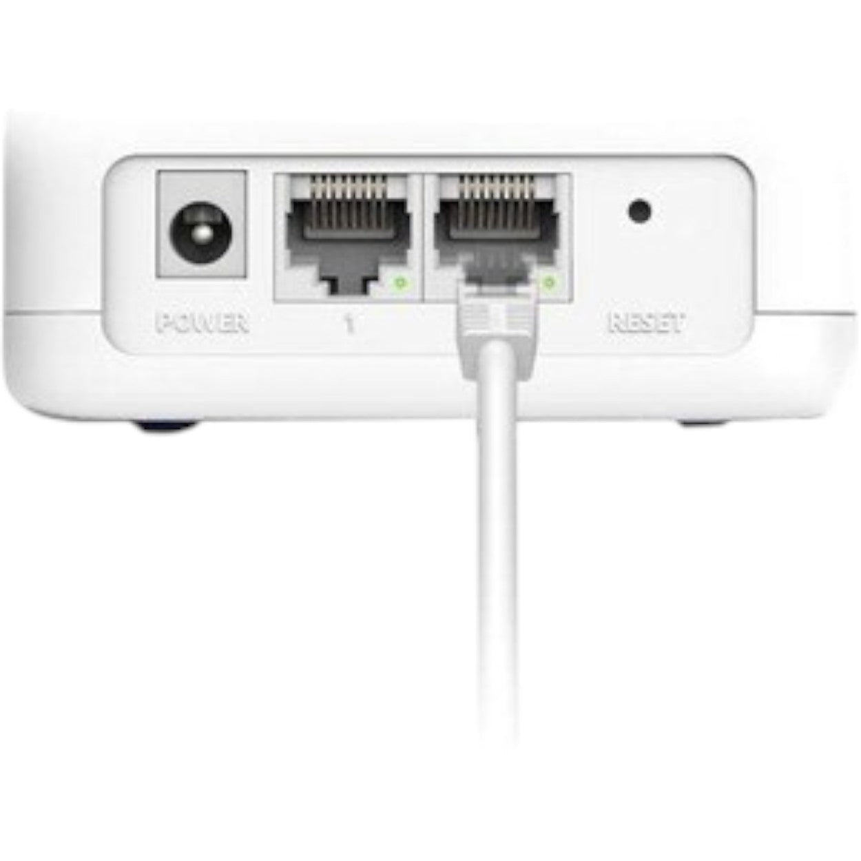 Router Inalámbrico Banda Dual 2.40ghz Banda Ism Mercusys HALO H30G(2-PACK) - SILYMX