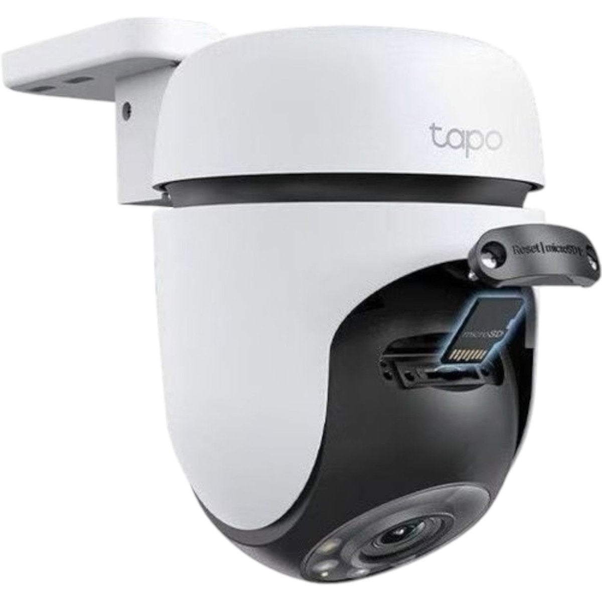 Cámara De Red Tapo C510w 3megapíxel Exterior 2k - SILYMX