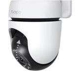 Cámara De Red Tapo C510w 3megapíxel Exterior 2k - SILYMX