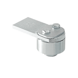 Accesorios Acceso VehicularCOMUNELLO1080-0410-001Bivelo Grande 85G Para Puertas Hasta 650 Kg Automatización Comunello 1080 - 0410 - 001 - SILYMX