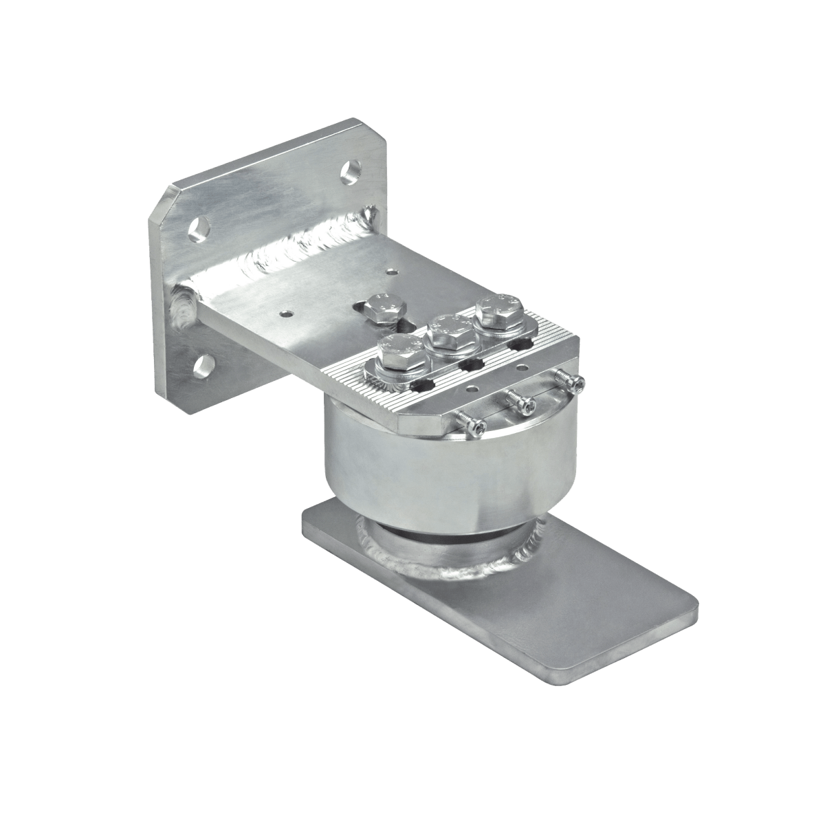 Accesorios Acceso VehicularCOMUNELLO1080-0411-001Motor Automático Bivelo 85XL Para Puertas Batientes Hasta 4000kg Comunello 1080 - 0411 - 001 - SILYMX