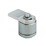 Accesorios Acceso VehicularCOMUNELLO1080-0505-001Bisagra Bivelo Pequeño Puertas Hasta 200kg Industrial COMUNELLO 1080 - 0505 - 001 - SILYMX
