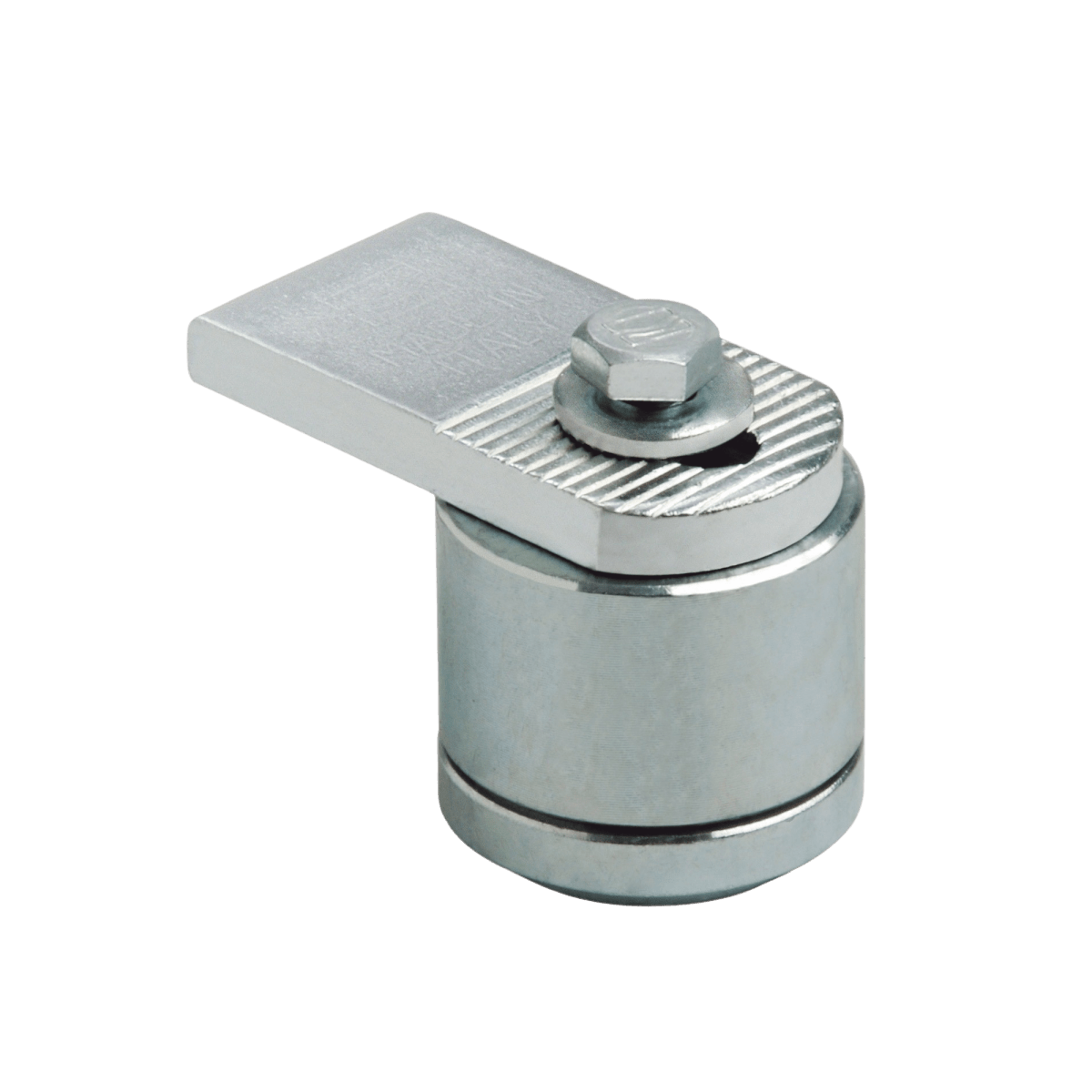 Accesorios Acceso VehicularCOMUNELLO1080-0505-001Bisagra Bivelo Pequeño Puertas Hasta 200kg Industrial COMUNELLO 1080 - 0505 - 001 - SILYMX