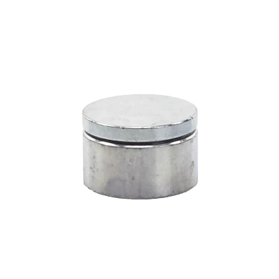 Tejuelo Mediano Para Puertas Batientes de Hasta 450 Kg COMUNELLO - Imagen 2