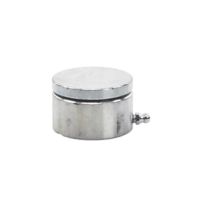 Tejuelo Mediano Para Puertas Batientes de Hasta 450 Kg COMUNELLO - Imagen 3