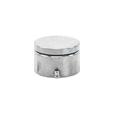 87G - Bisagra o Tejuelo Grande Para Puertas Batientes de Hasta 650 Kg COMUNELLO - Imagen 1