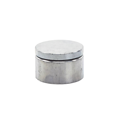 87G - Bisagra o Tejuelo Grande Para Puertas Batientes de Hasta 650 Kg COMUNELLO - Imagen 3