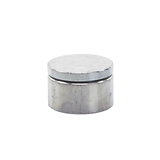 87G - Bisagra o Tejuelo Grande Para Puertas Batientes de Hasta 650 Kg COMUNELLO - Imagen 3