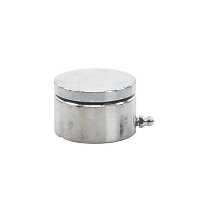 87G - Bisagra o Tejuelo Grande Para Puertas Batientes de Hasta 650 Kg COMUNELLO - Imagen 4