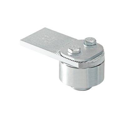 Accesorios Acceso VehicularCOMUNELLO1080-0410-001Bivelo Grande 85G Para Puertas Hasta 650 Kg Automatización Comunello 1080 - 0410 - 001 - SILYMX