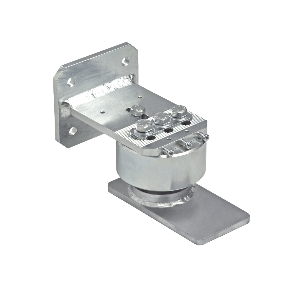 85XL Bivelo XL Para Puertas Batientes de Hasta 4000 kg - SILYMX