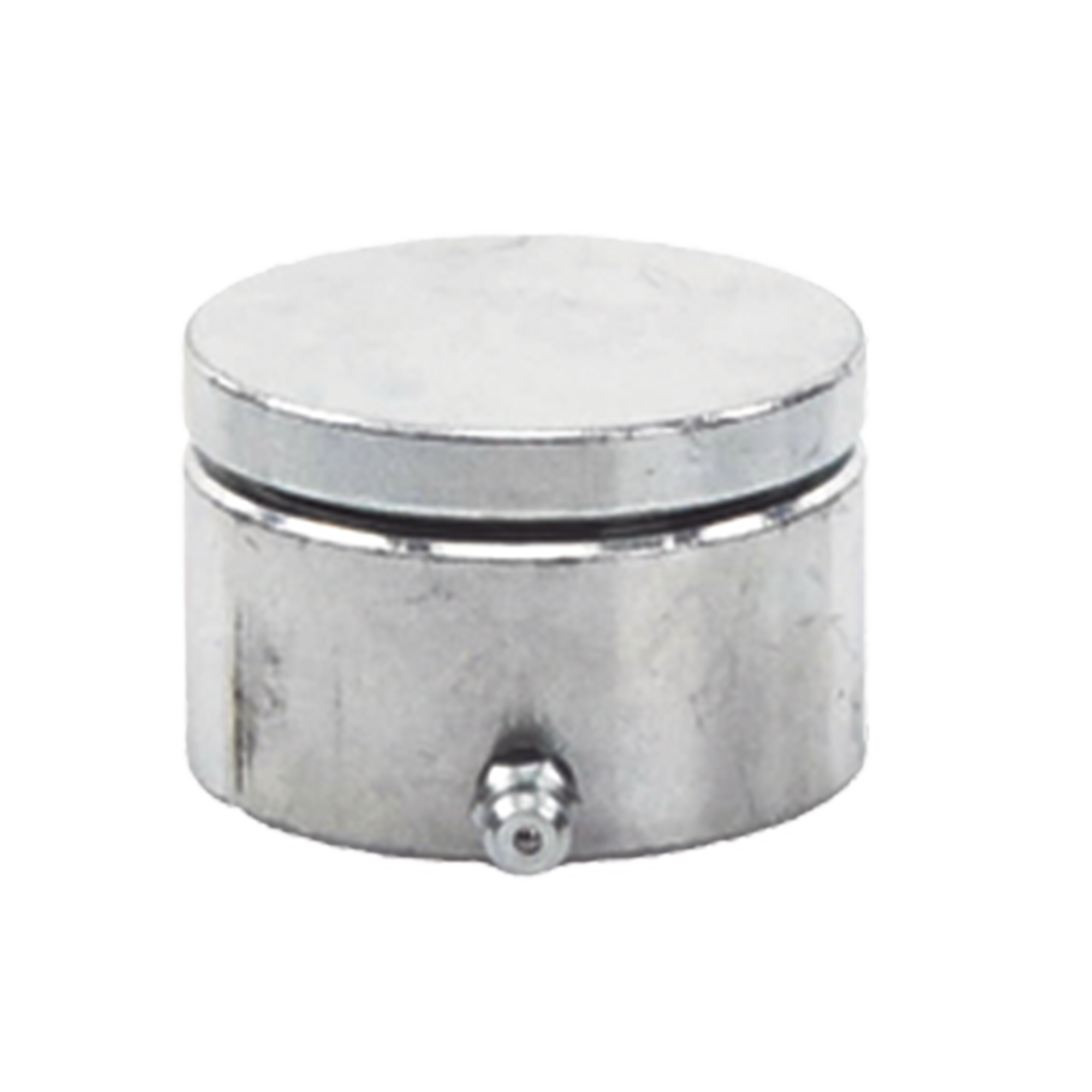 Kit de Bivelo y Tejuelo Grandes 85G + 87G para Puertas de Hasta 650 kg – COMUNELLO 10800414-001 - SILYMX