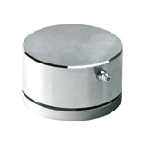 Tejuelo Mediano Para Puertas Batientes de Hasta 450 Kg - SILYMX