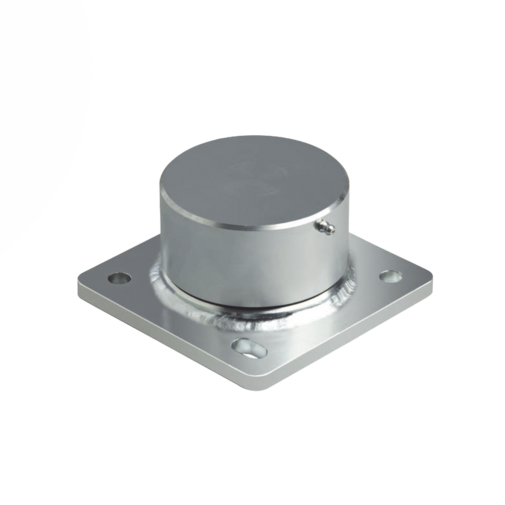 Tejuelo XL Para Puertas de Hasta 4000 Kg Comunello 87XL 10801011001 - SILYMX