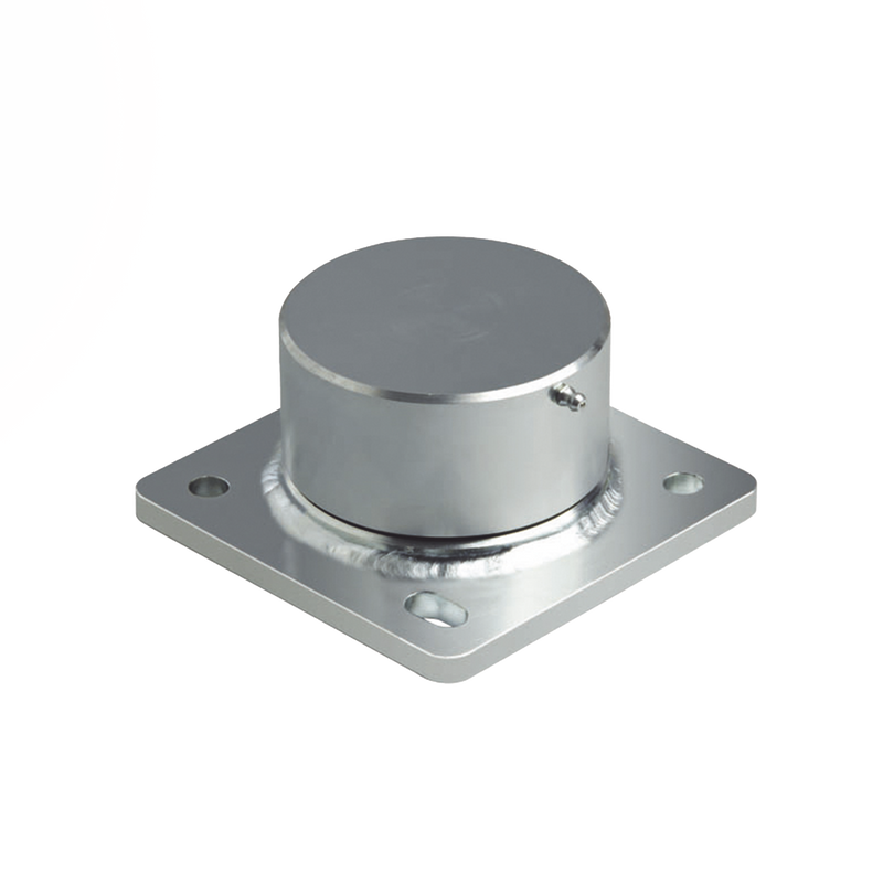 Tejuelo XL Para Puertas de Hasta 4000 Kg Comunello 87XL 10801011001 - SILYMX