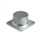 Accesorios Acceso VehicularCOMUNELLO1080-1011-001Tejuelo XL Puertas Hasta 4000 Kg Automatización Portones Comunello 87XL 1080 - 1011 - 001 - SILYMX