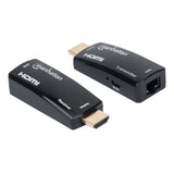 Kit extensor compacto HDMI sobre Ethernet 1080p 207539