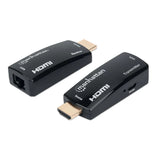 Kit extensor compacto HDMI sobre Ethernet 1080p 207539