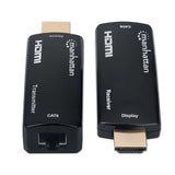 Kit extensor compacto HDMI sobre Ethernet 1080p 207539