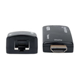 Kit extensor compacto HDMI sobre Ethernet 1080p 207539